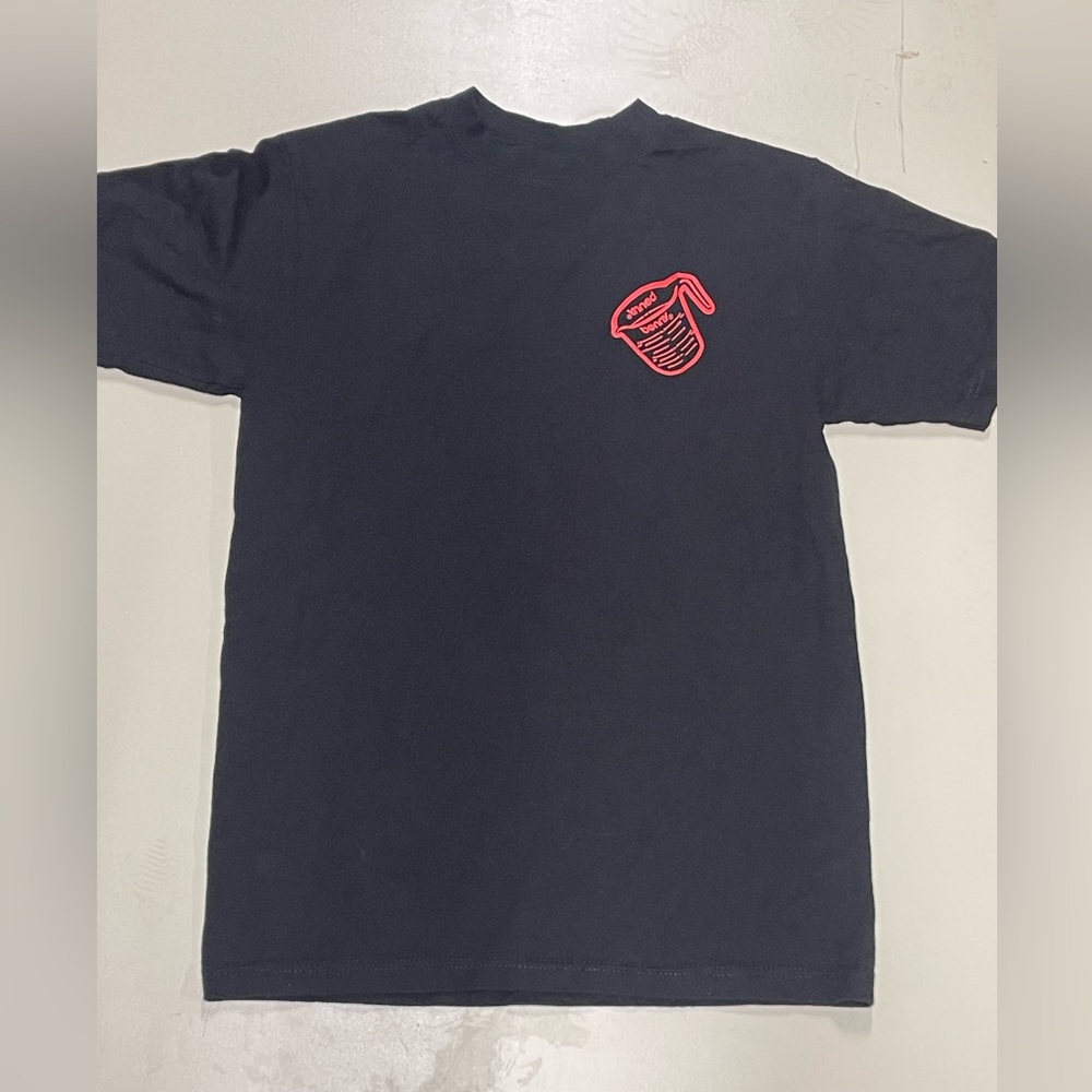 Benny The Butcher Thank God I Made It Tour Shirt Medium